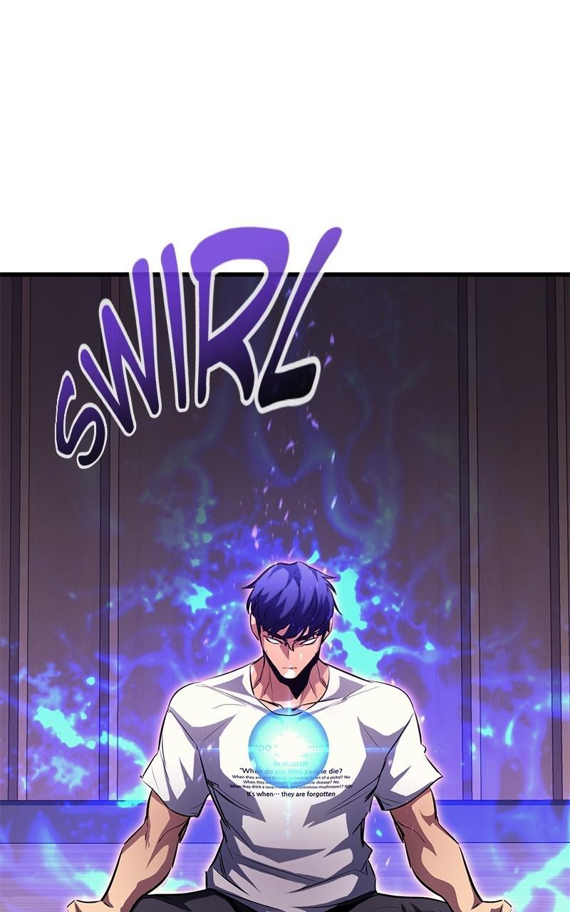 Read Ghost King Manga Online