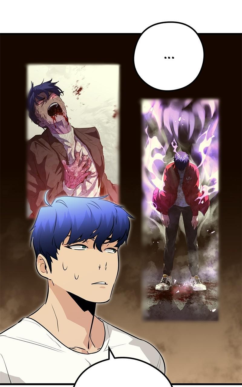 Read Ghost King Manga Online
