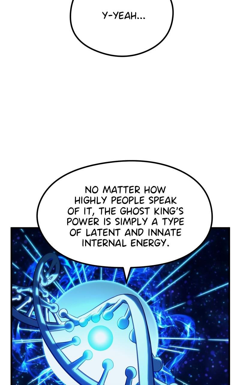 Read Ghost King Manga Online
