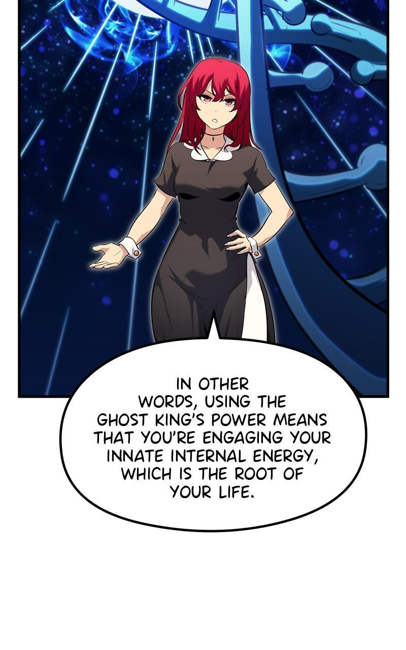 Read Ghost King Manga Online