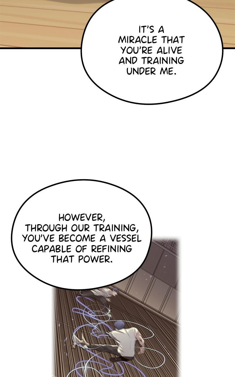 Read Ghost King Manga Online