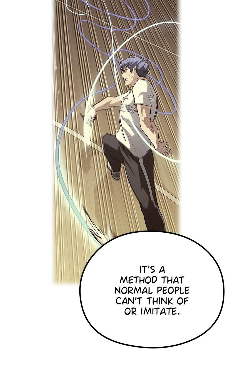 Read Ghost King Manga Online
