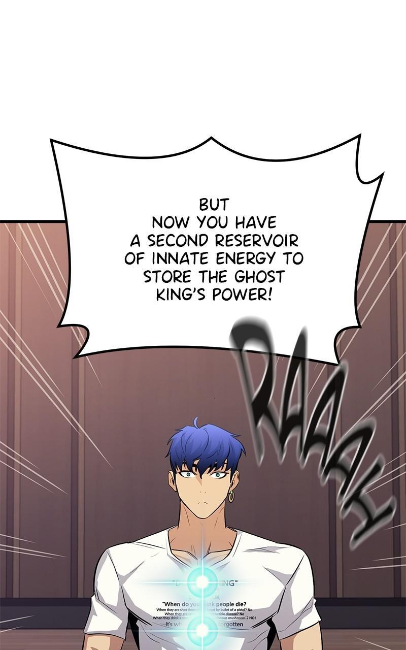 Read Ghost King Manga Online
