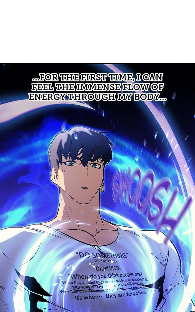 Read Ghost King Manga Online