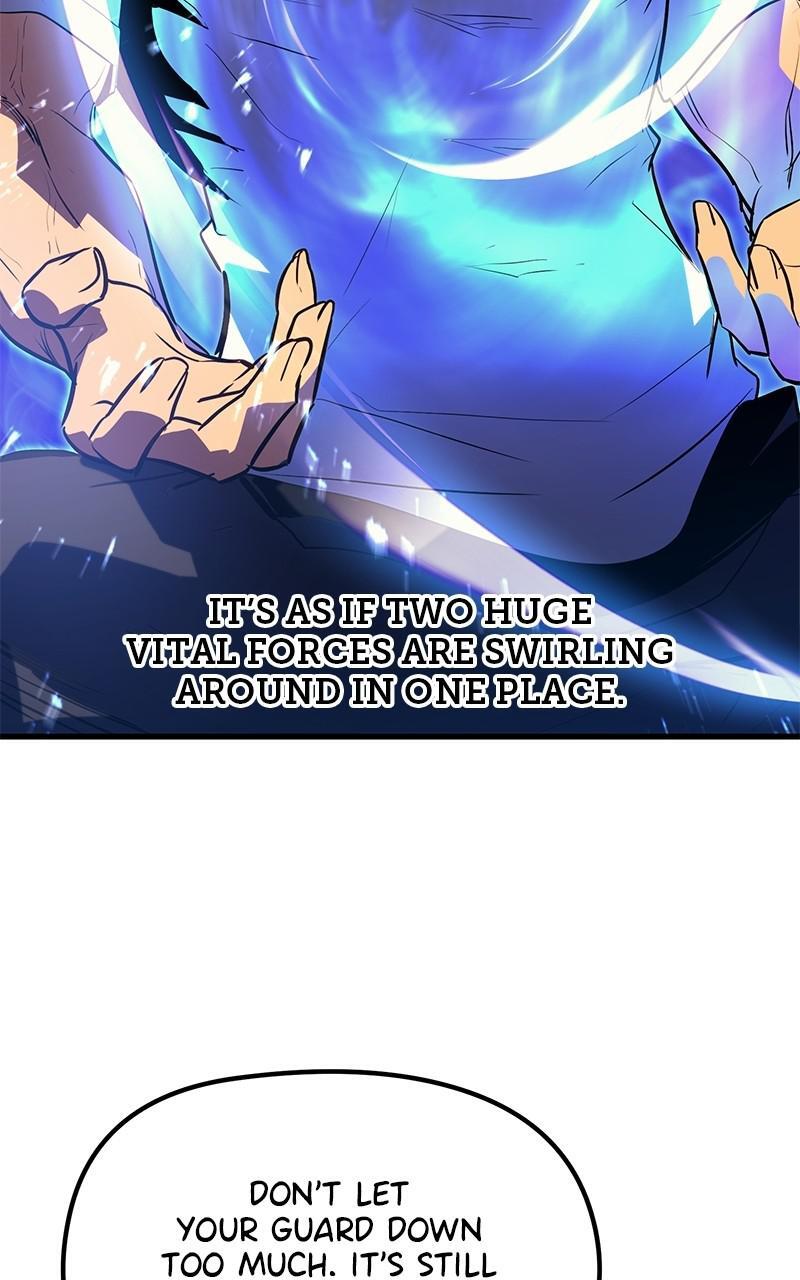 Read Ghost King Manga Online