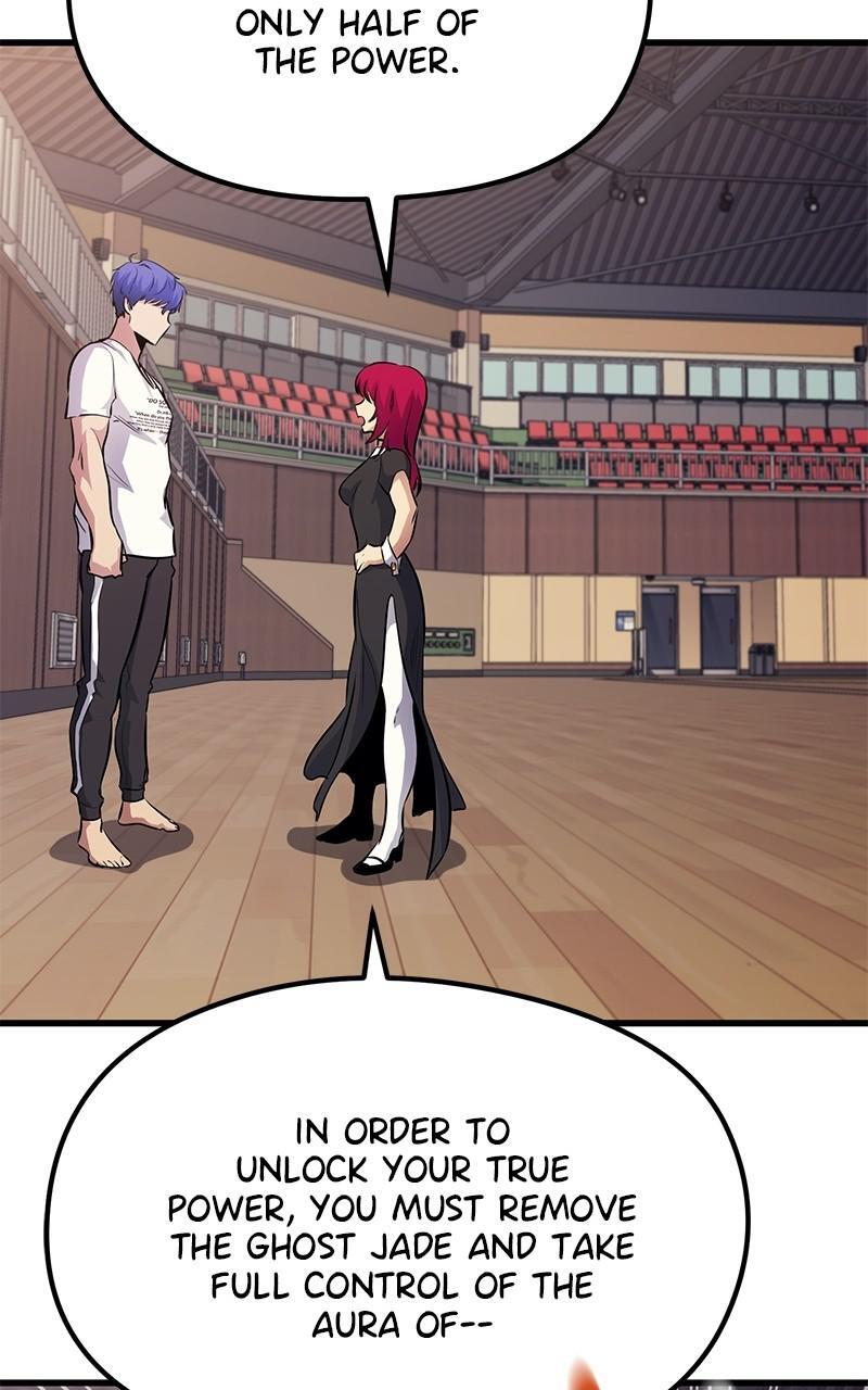 Read Ghost King Manga Online