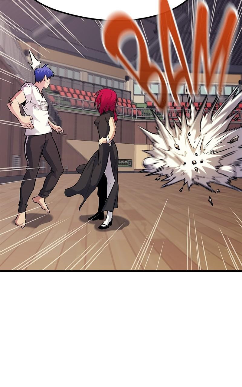 Read Ghost King Manga Online