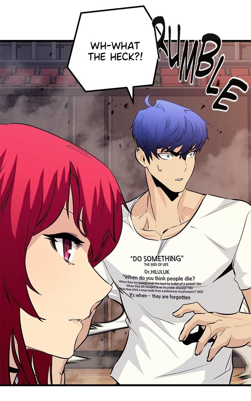 Read Ghost King Manga Online