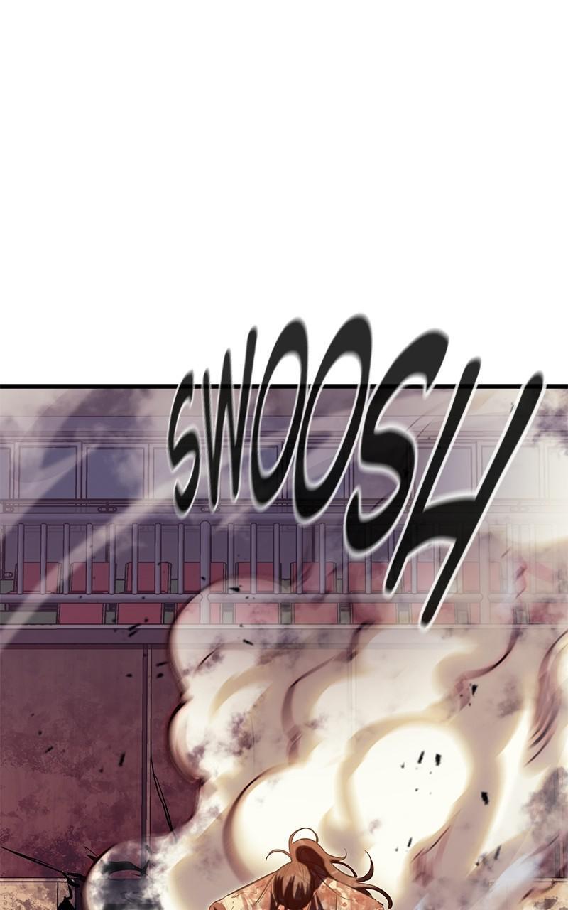 Read Ghost King Manga Online
