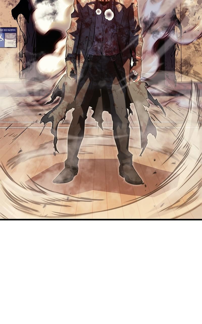 Read Ghost King Manga Online