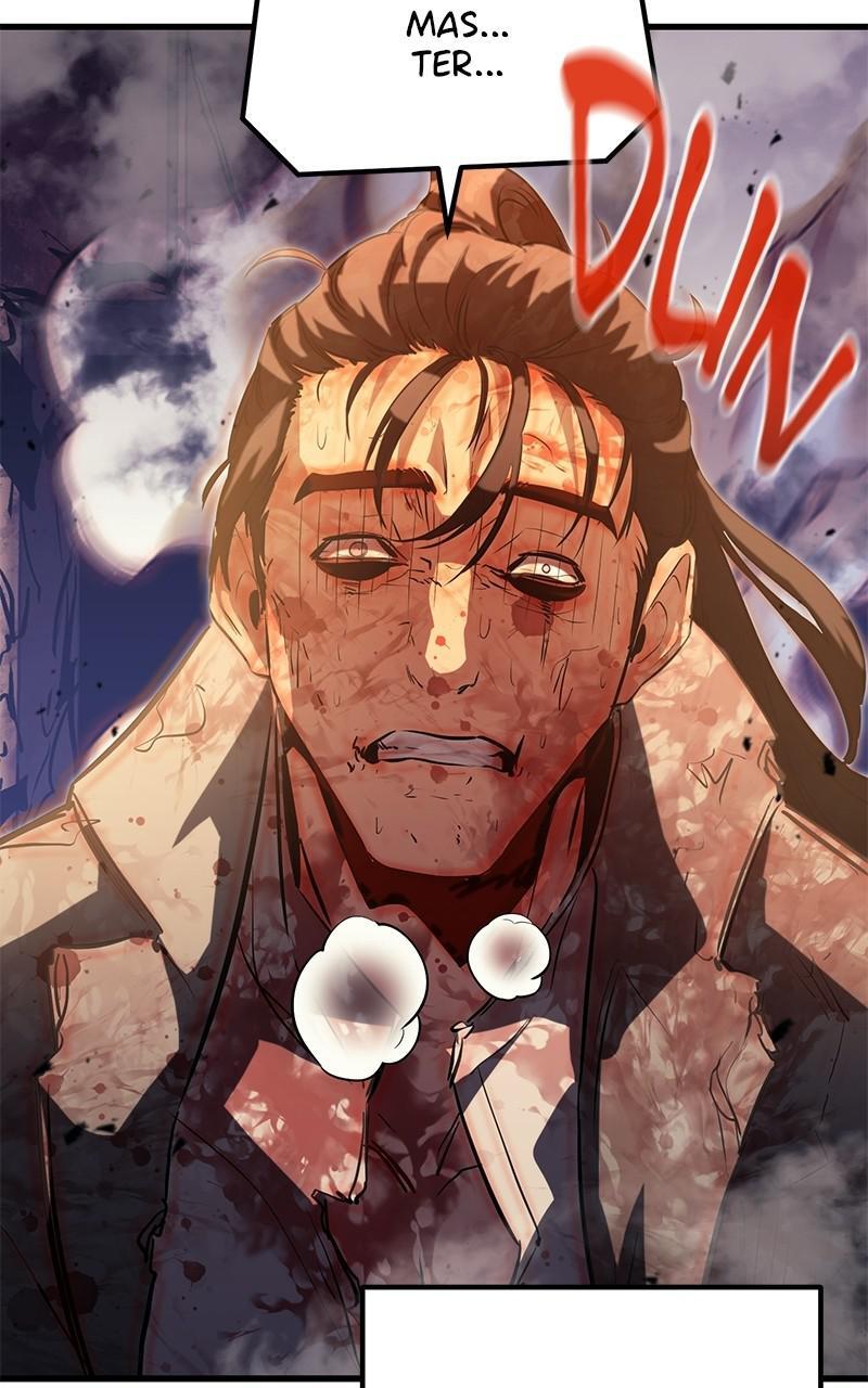 Read Ghost King Manga Online