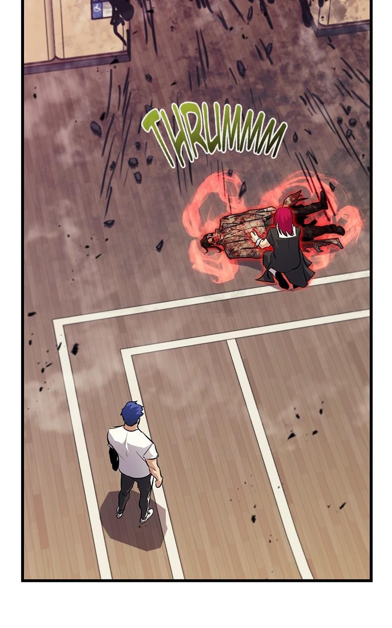 Read Ghost King Manga Online