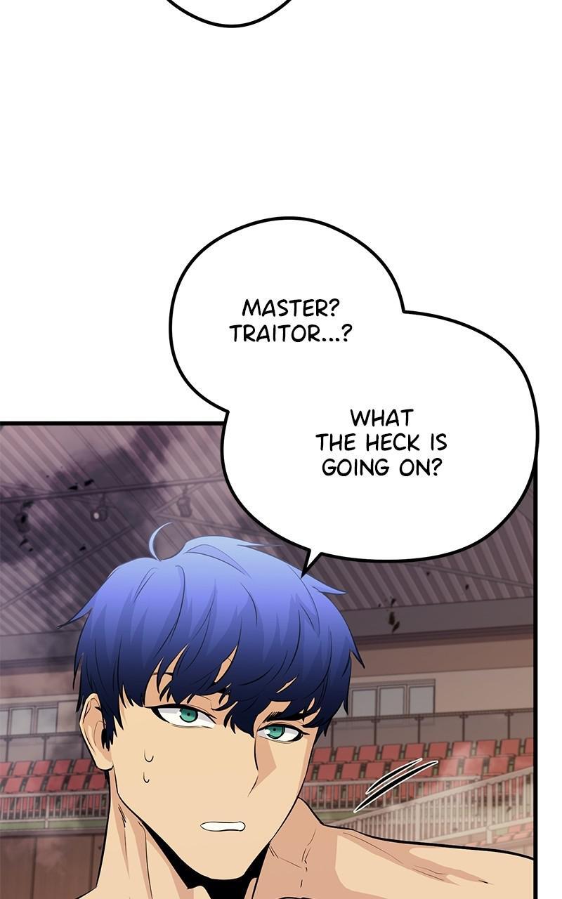 Read Ghost King Manga Online