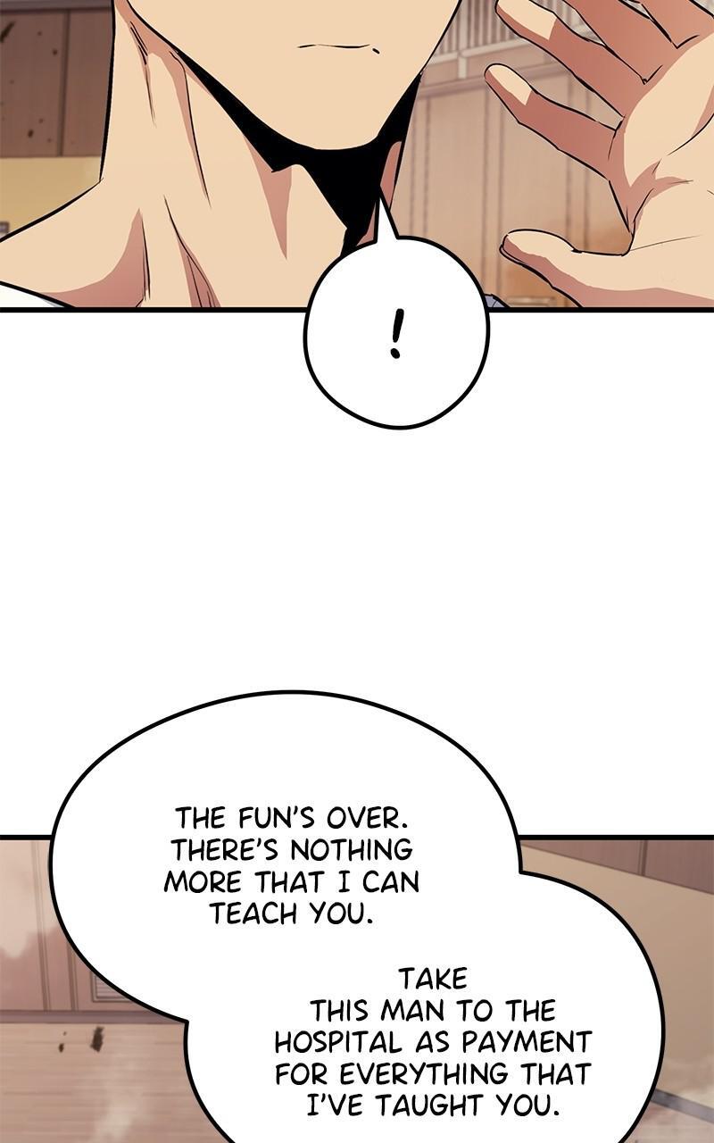 Read Ghost King Manga Online