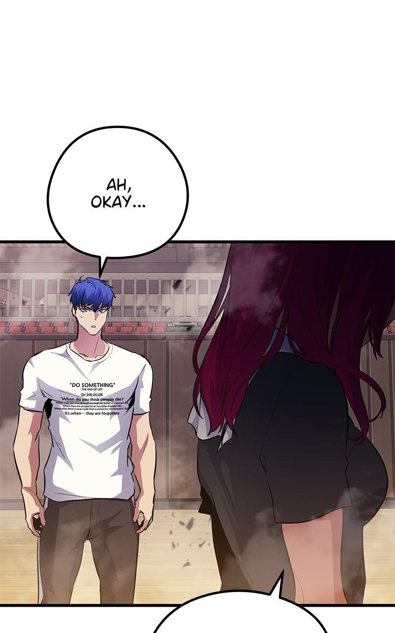 Read Ghost King Manga Online