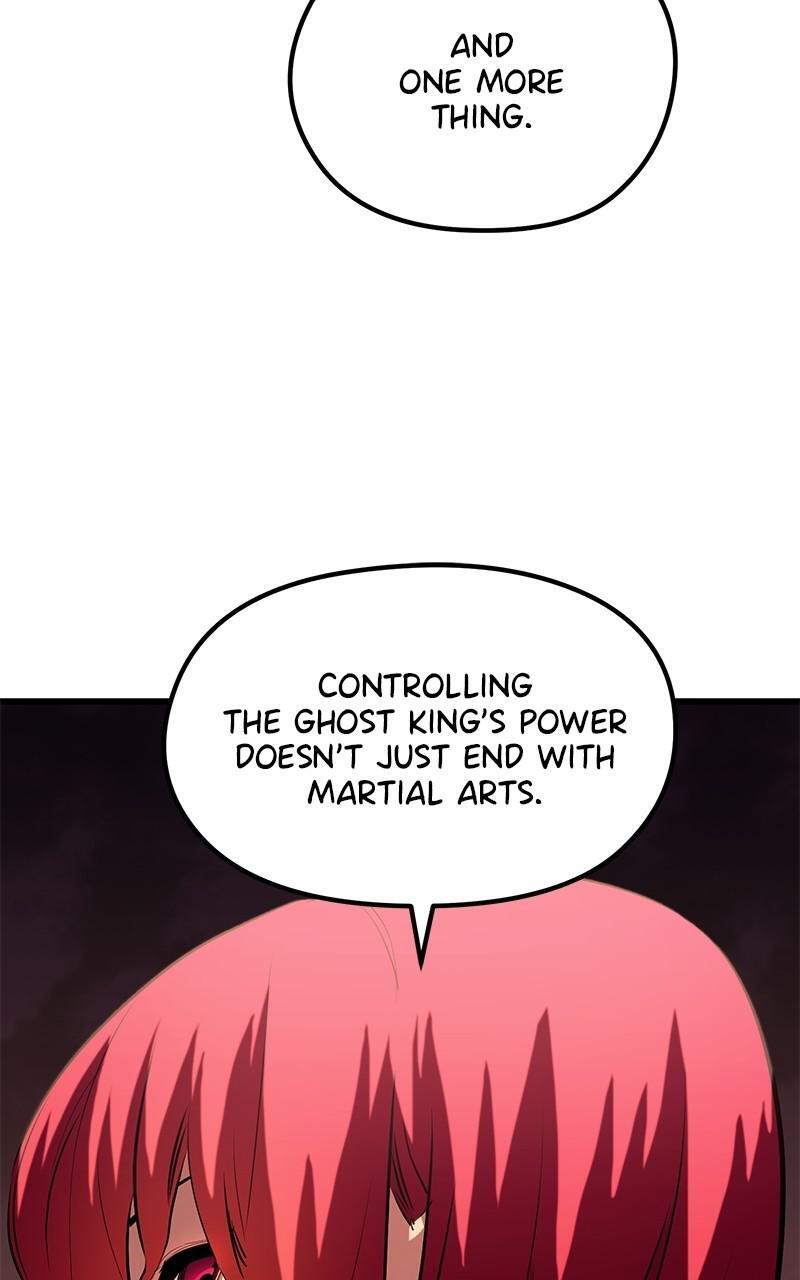 Read Ghost King Manga Online