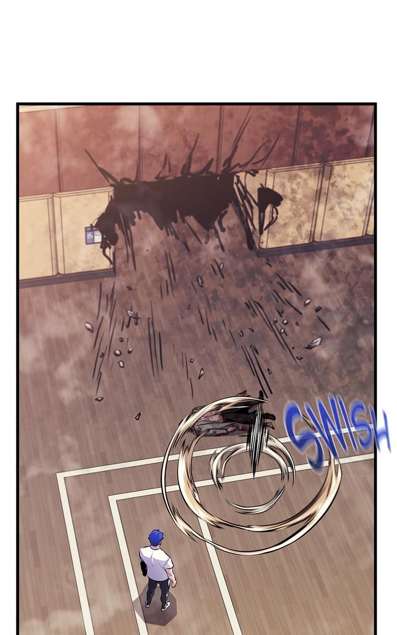Read Ghost King Manga Online