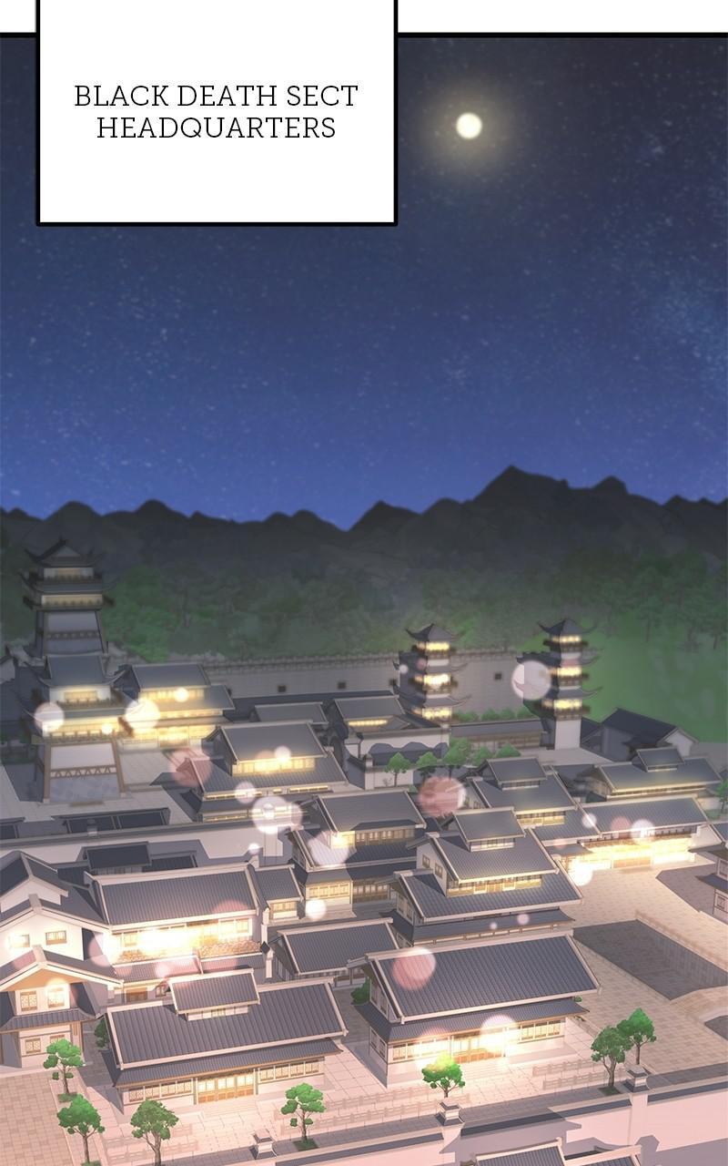 Read Ghost King Manga Online