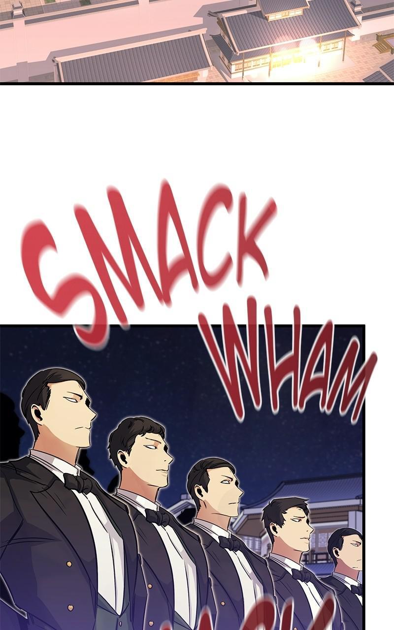 Read Ghost King Manga Online