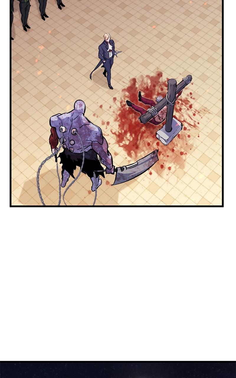 Read Ghost King Manga Online