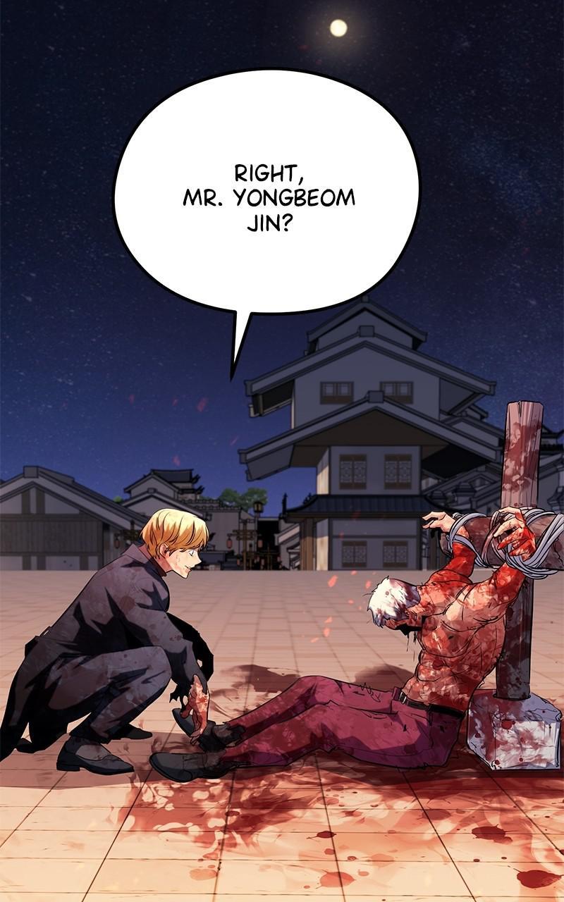 Read Ghost King Manga Online