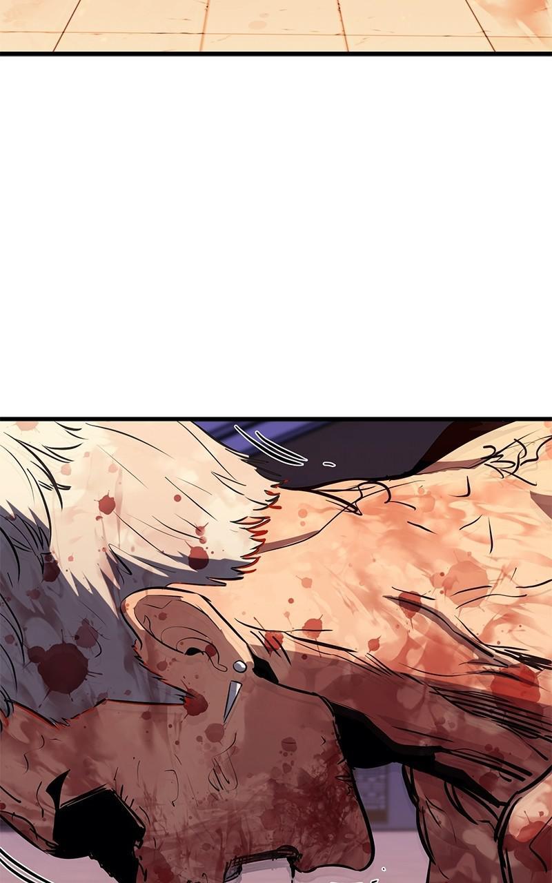 Read Ghost King Manga Online
