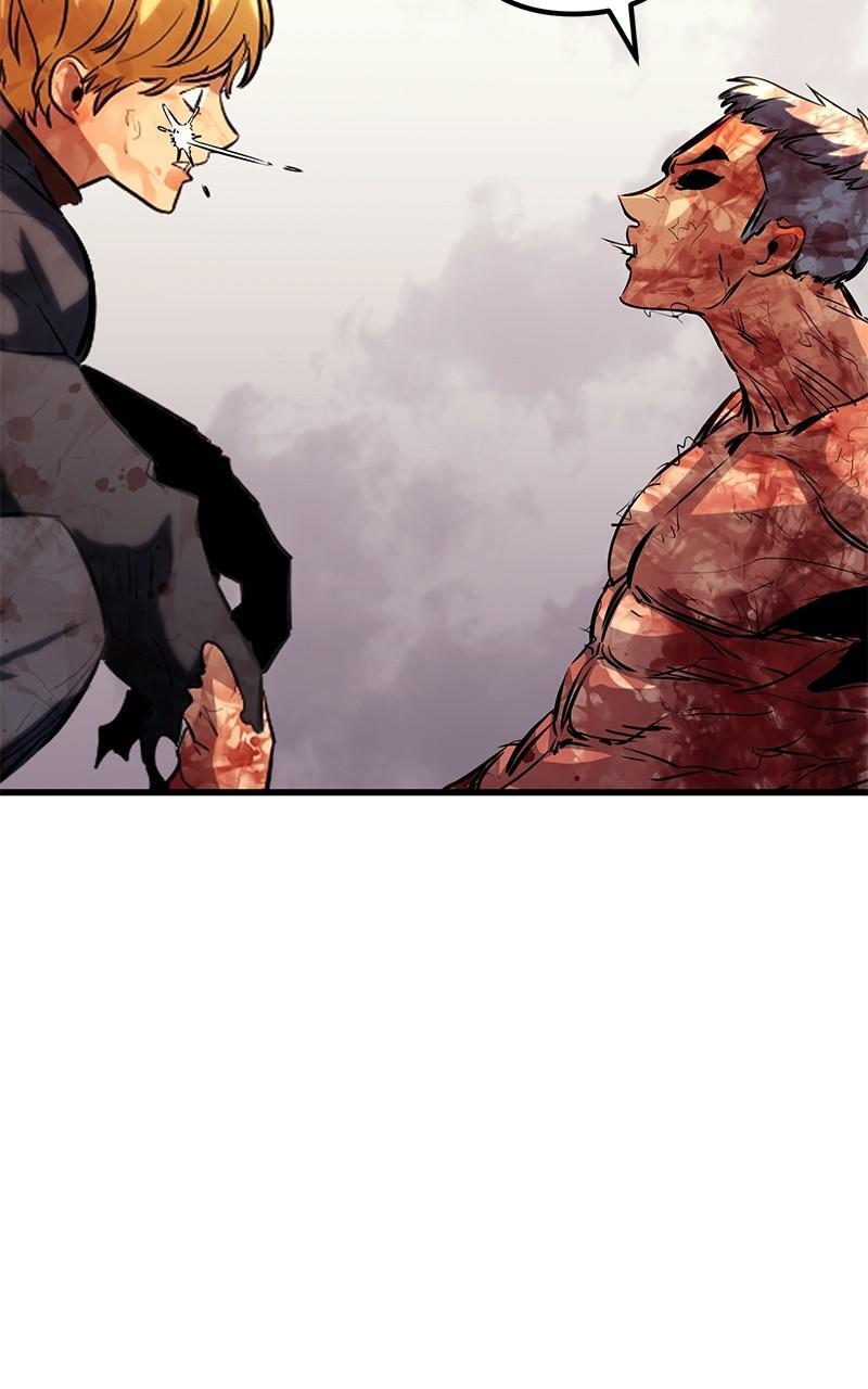 Read Ghost King Manga Online