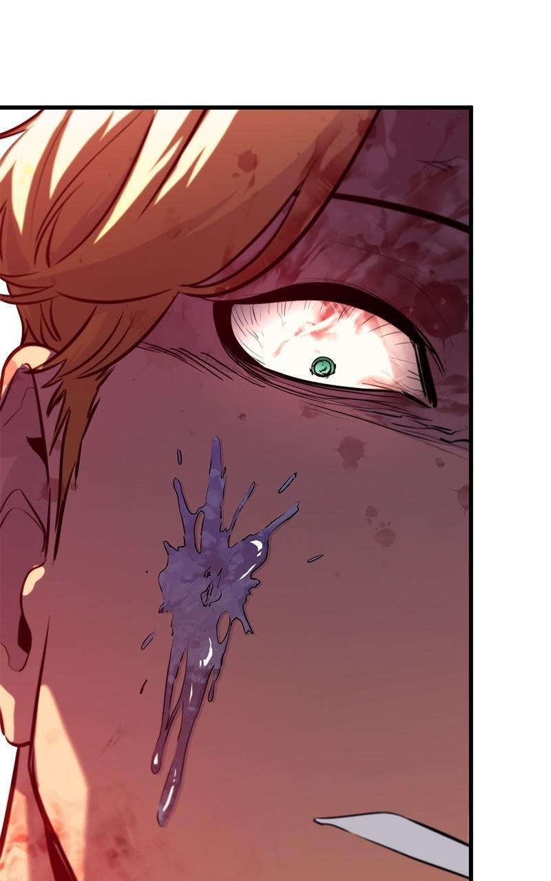 Read Ghost King Manga Online