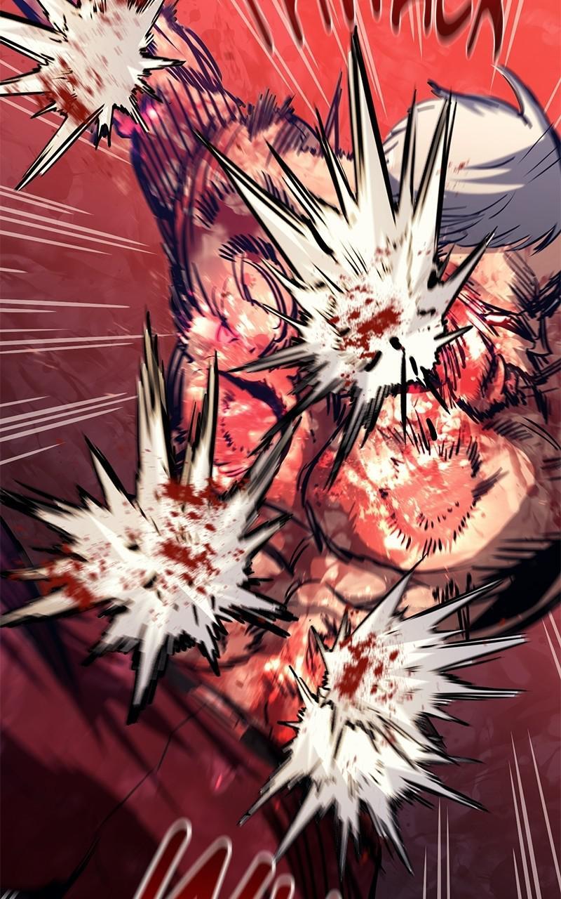 Read Ghost King Manga Online
