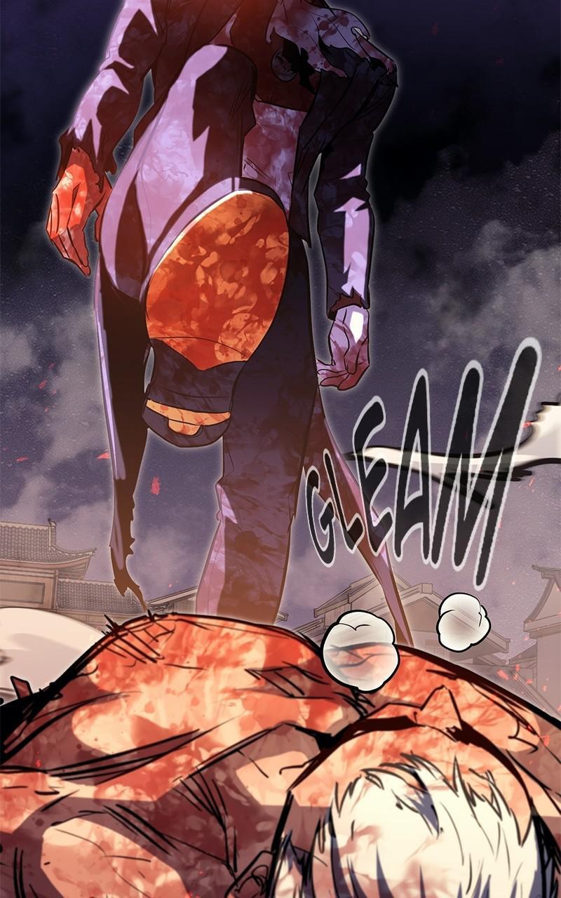 Read Ghost King Manga Online