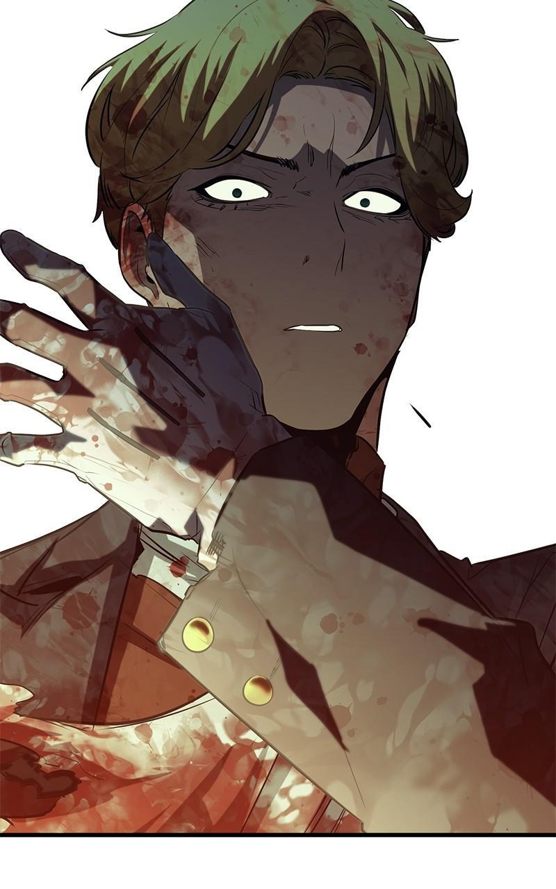 Read Ghost King Manga Online