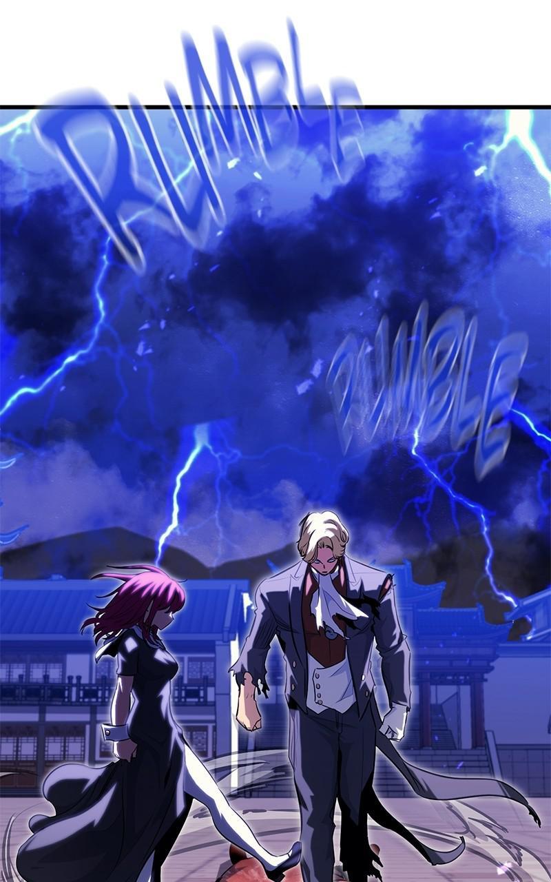 Read Ghost King Manga Online