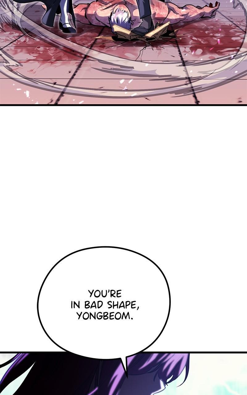 Read Ghost King Manga Online