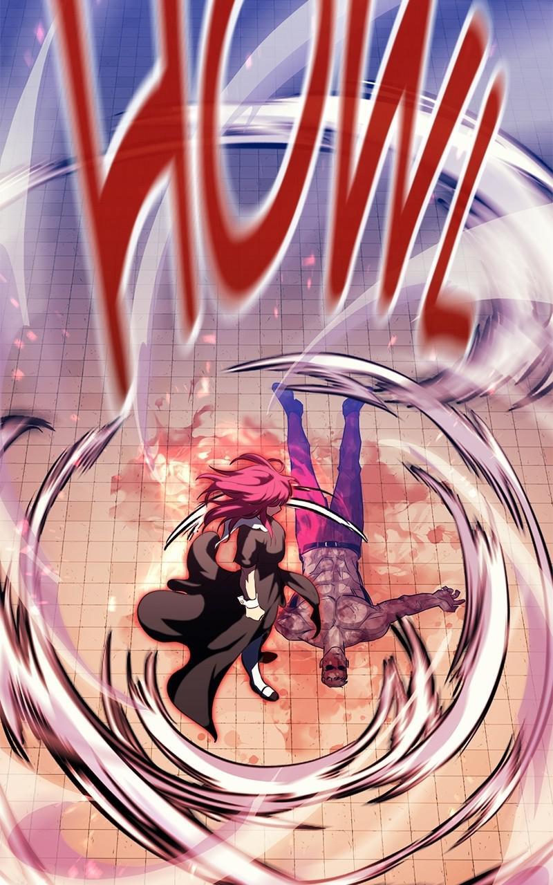 Read Ghost King Manga Online