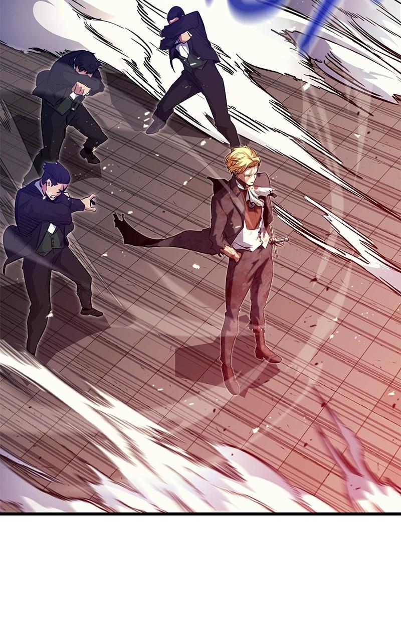Read Ghost King Manga Online