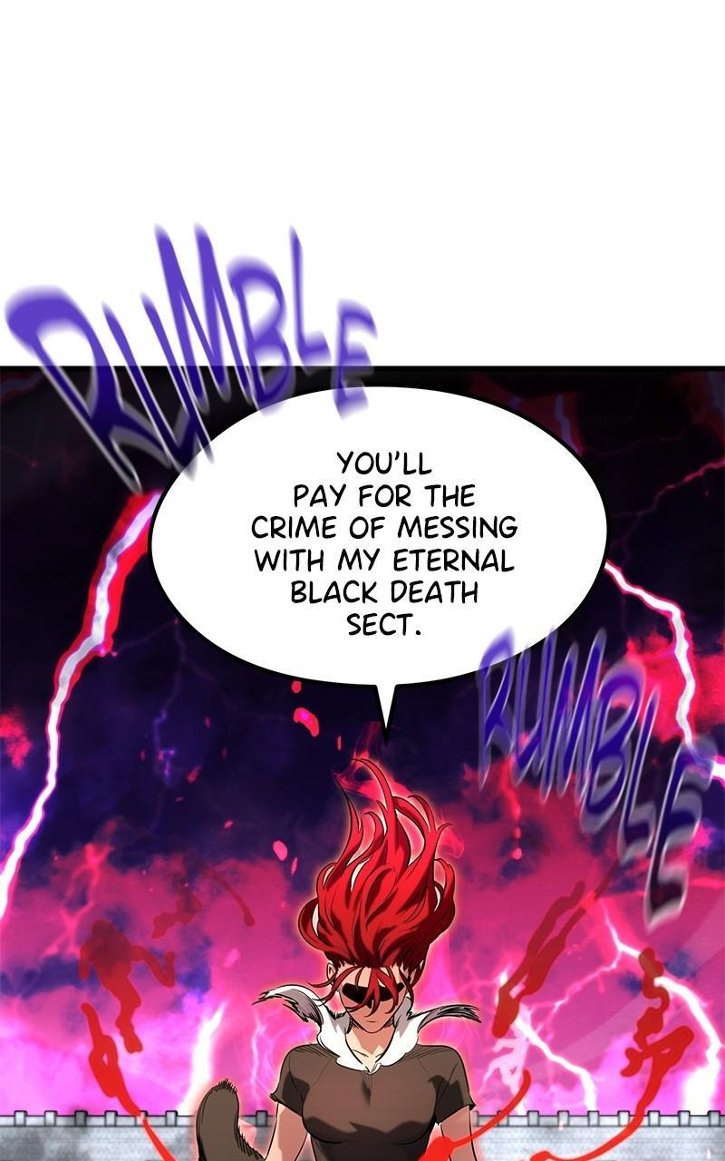 Read Ghost King Manga Online