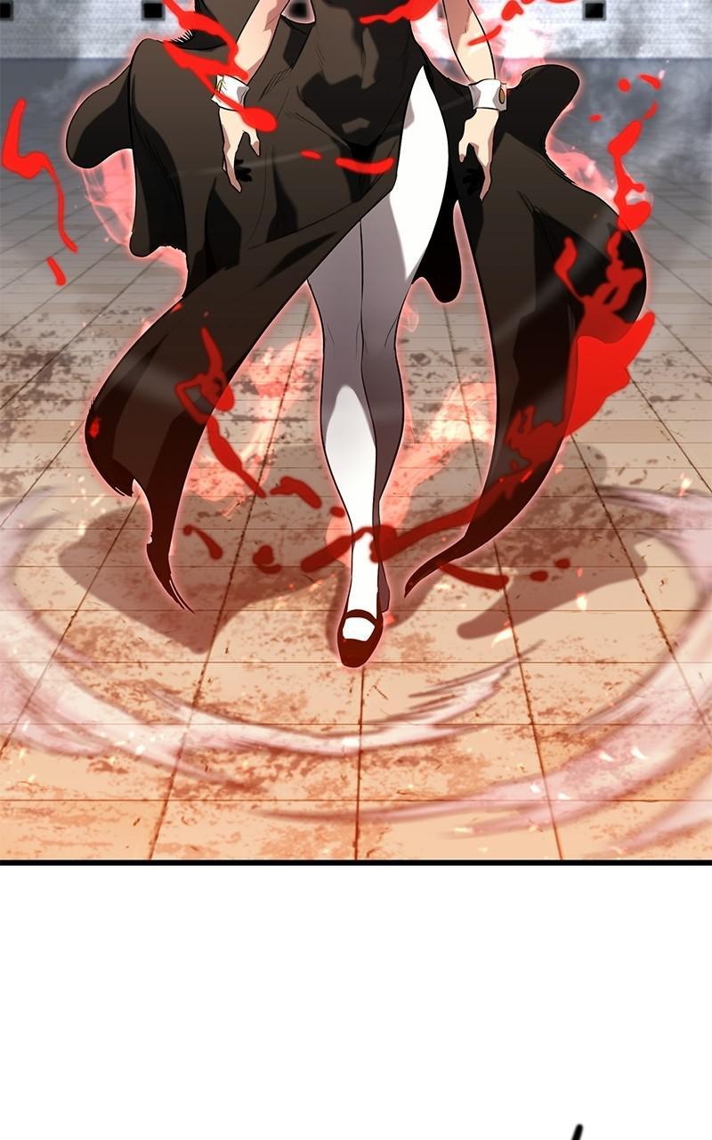 Read Ghost King Manga Online