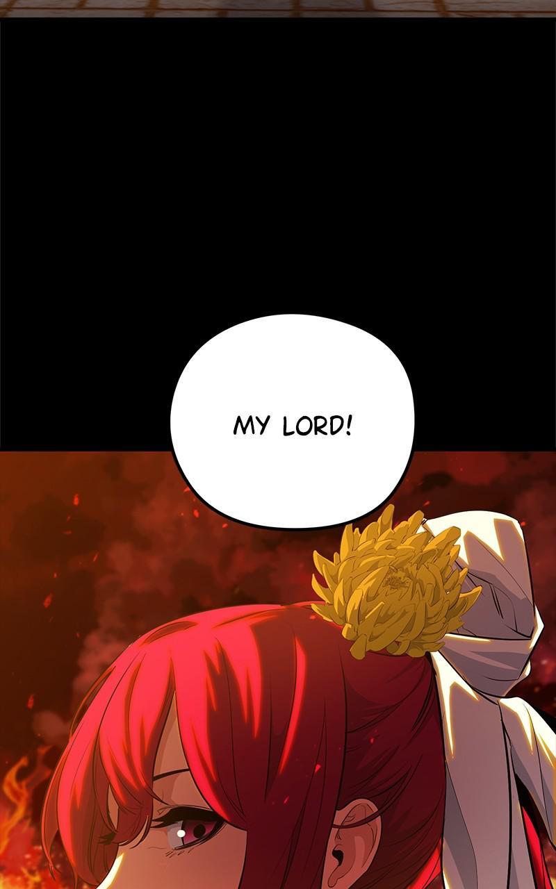 Read Ghost King Manga Online