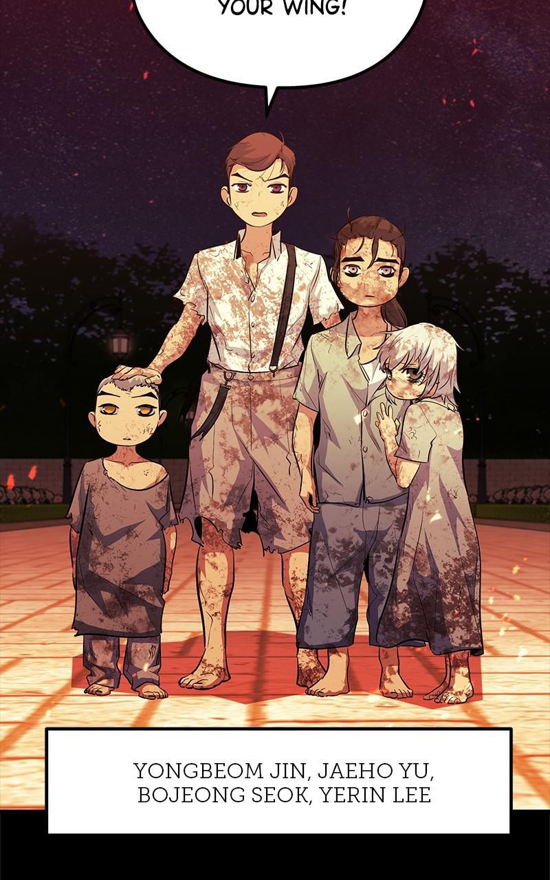 Read Ghost King Manga Online