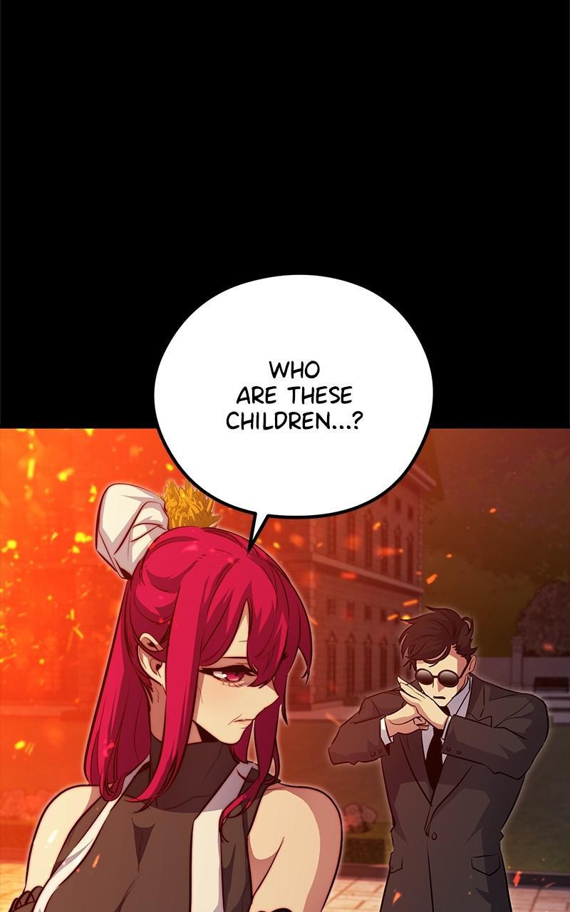 Read Ghost King Manga Online