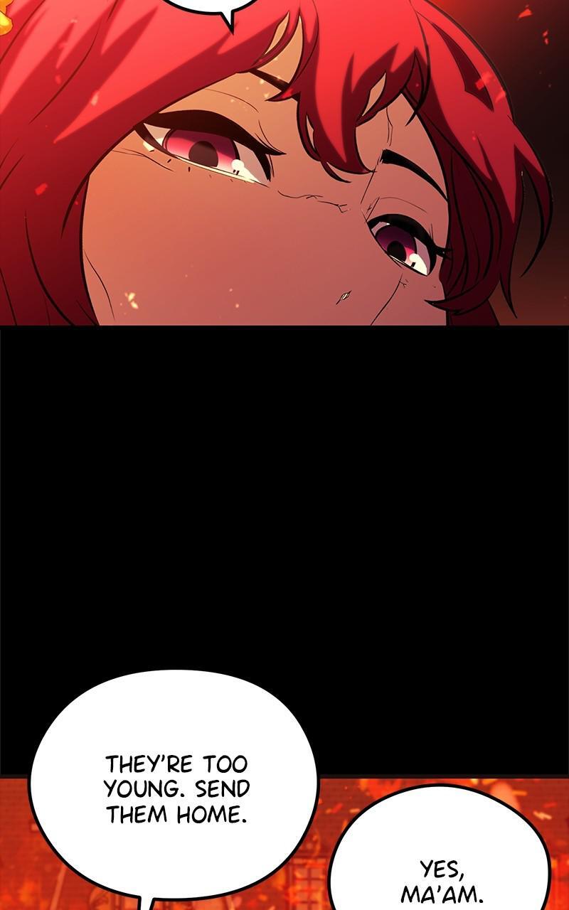 Read Ghost King Manga Online