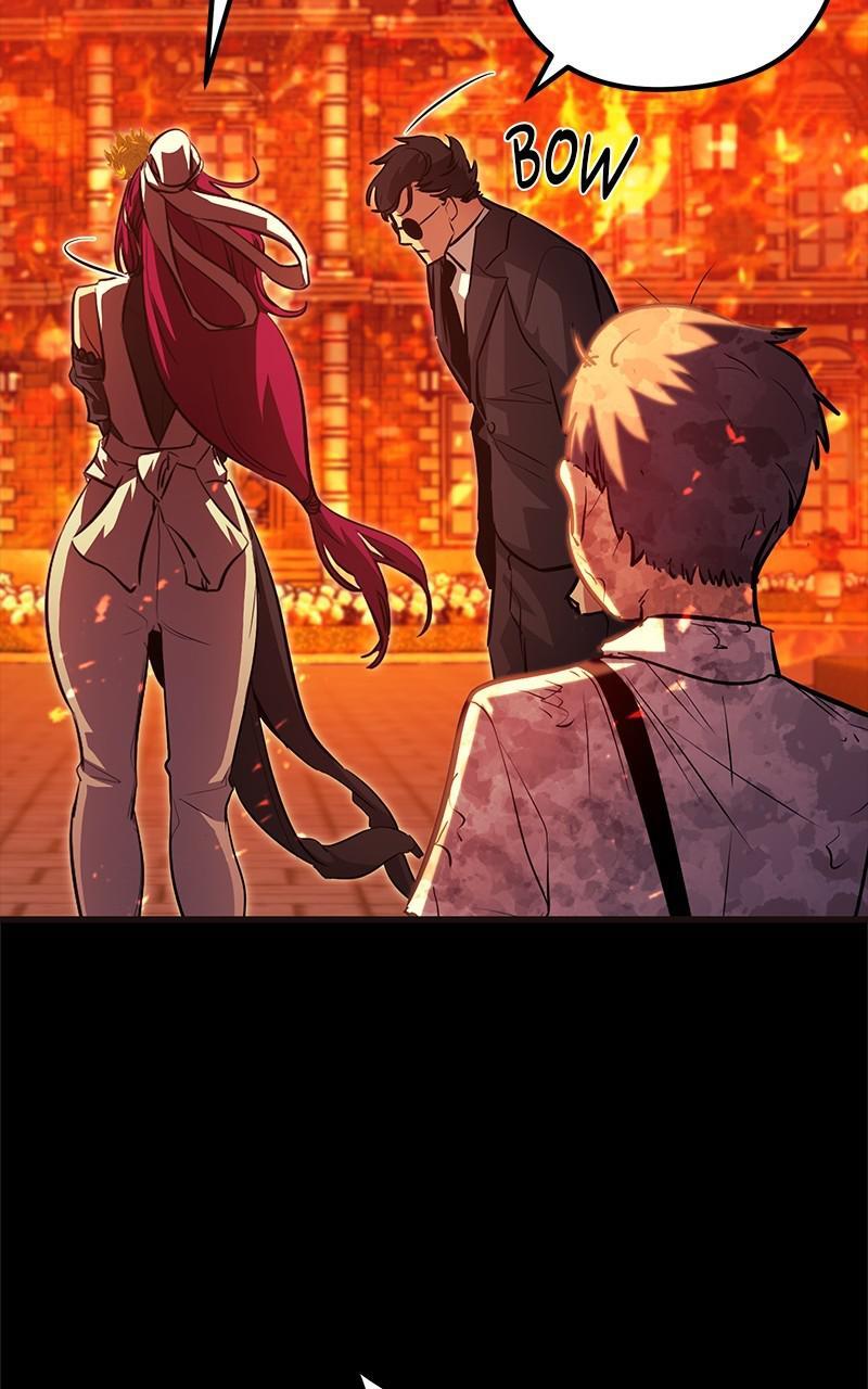 Read Ghost King Manga Online