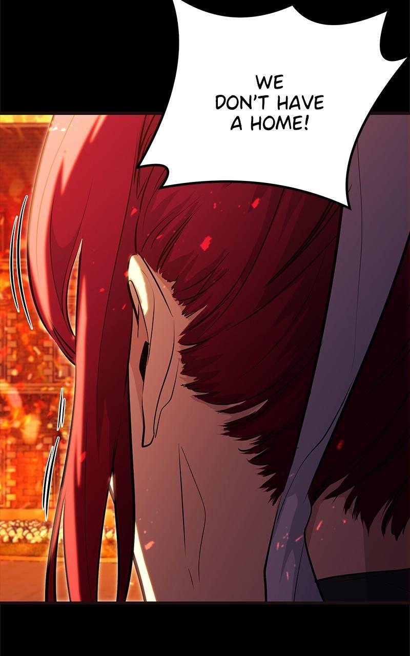 Read Ghost King Manga Online