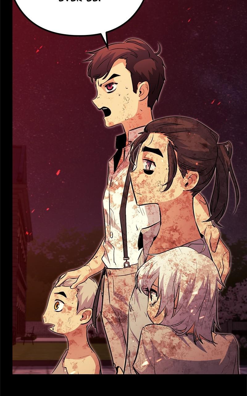 Read Ghost King Manga Online