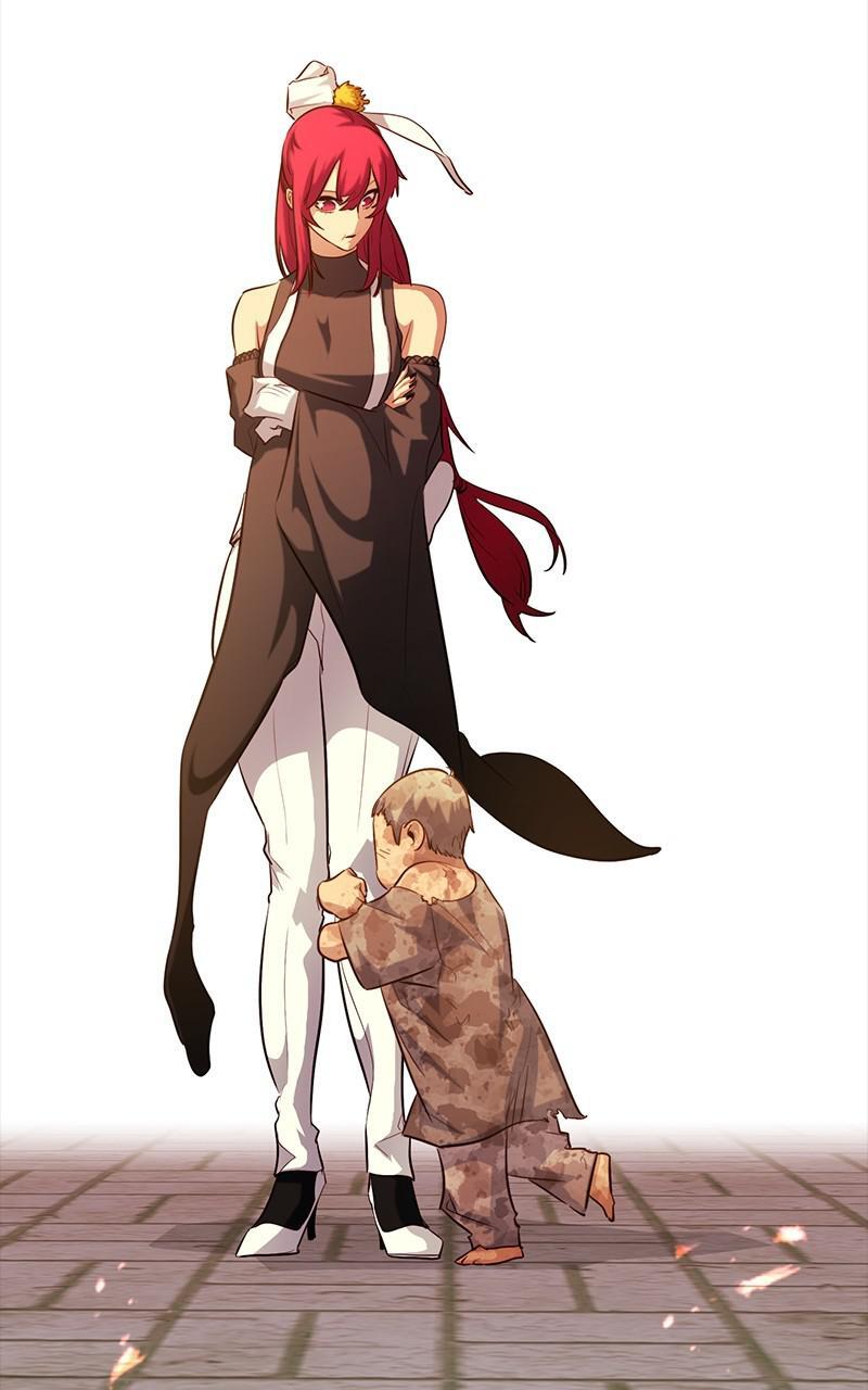 Read Ghost King Manga Online
