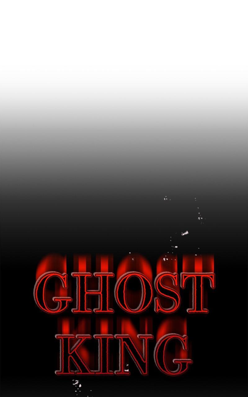 Read Ghost King Manga Online