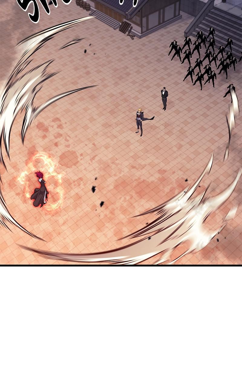Read Ghost King Manga Online