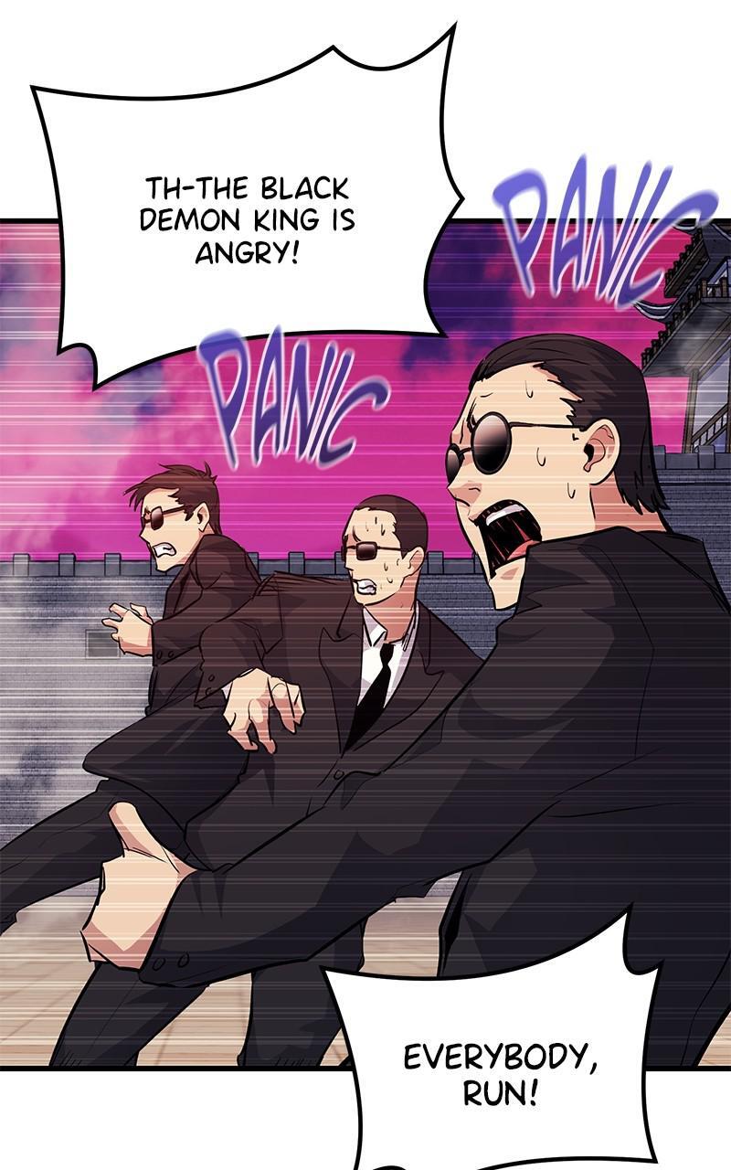 Read Ghost King Manga Online
