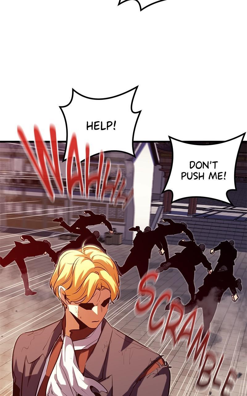 Read Ghost King Manga Online