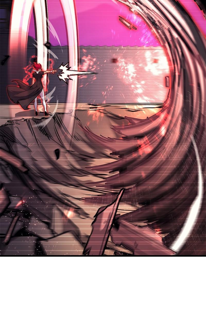 Read Ghost King Manga Online